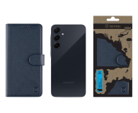 Tactical Field Notes pro Samsung Galaxy A55 5G Blue - 1513870 - zdjęcie 3